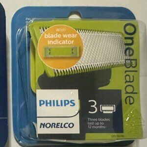 Norelco OneBlade